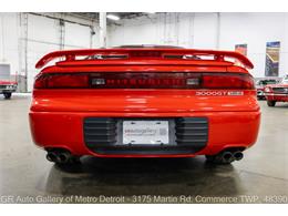 1993 Mitsubishi 3000GT (CC-2119512) for sale in Kentwood, Michigan