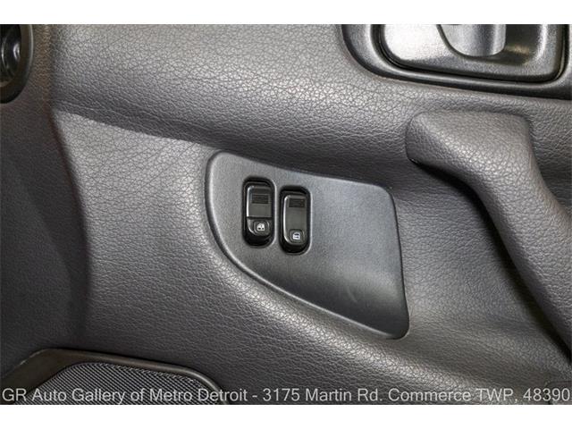 1993 Mitsubishi 3000GT (CC-2119512) for sale in Kentwood, Michigan