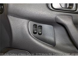 1993 Mitsubishi 3000GT (CC-2119512) for sale in Kentwood, Michigan