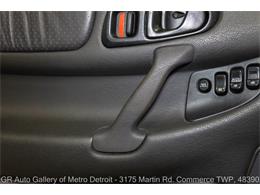 1993 Mitsubishi 3000GT (CC-2119512) for sale in Kentwood, Michigan