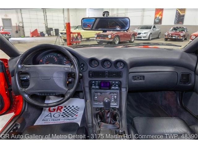 1993 Mitsubishi 3000GT (CC-2119512) for sale in Kentwood, Michigan