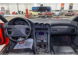 1993 Mitsubishi 3000GT (CC-2119512) for sale in Kentwood, Michigan
