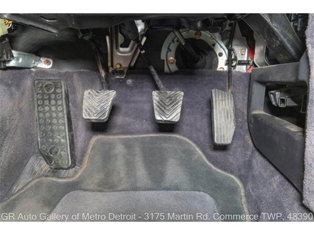 1993 Mitsubishi 3000GT (CC-2119512) for sale in Kentwood, Michigan