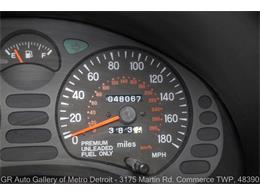 1993 Mitsubishi 3000GT (CC-2119512) for sale in Kentwood, Michigan