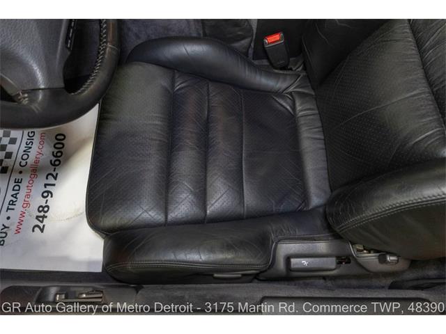 1993 Mitsubishi 3000GT (CC-2119512) for sale in Kentwood, Michigan