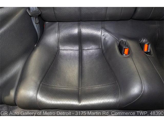 1993 Mitsubishi 3000GT (CC-2119512) for sale in Kentwood, Michigan
