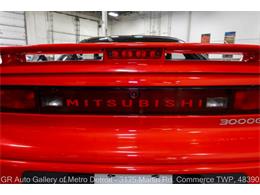 1993 Mitsubishi 3000GT (CC-2119512) for sale in Kentwood, Michigan