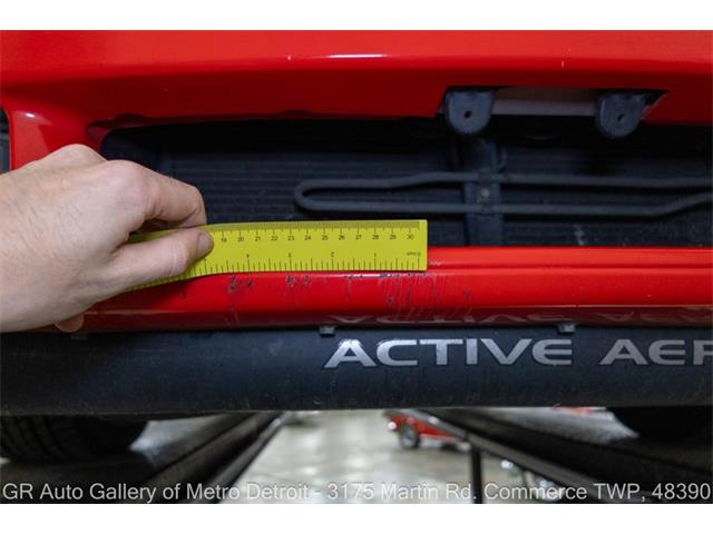 1993 Mitsubishi 3000GT (CC-2119512) for sale in Kentwood, Michigan