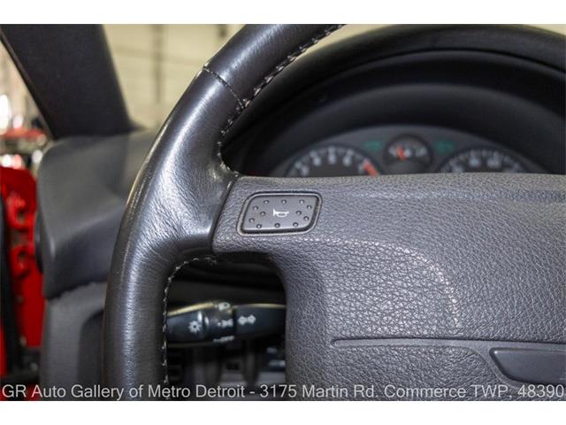 1993 Mitsubishi 3000GT (CC-2119512) for sale in Kentwood, Michigan