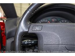 1993 Mitsubishi 3000GT (CC-2119512) for sale in Kentwood, Michigan