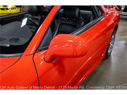 1993 Mitsubishi 3000GT (CC-2119512) for sale in Kentwood, Michigan
