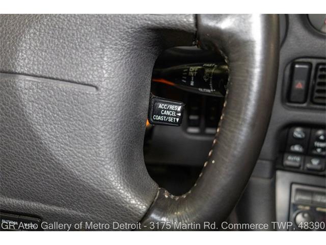 1993 Mitsubishi 3000GT (CC-2119512) for sale in Kentwood, Michigan