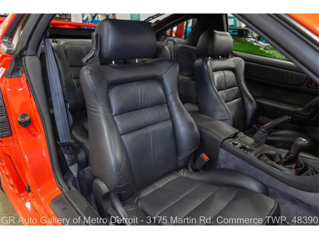 1993 Mitsubishi 3000GT (CC-2119512) for sale in Kentwood, Michigan