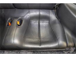 1993 Mitsubishi 3000GT (CC-2119512) for sale in Kentwood, Michigan