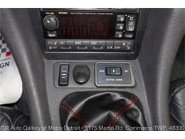 1993 Mitsubishi 3000GT (CC-2119512) for sale in Kentwood, Michigan