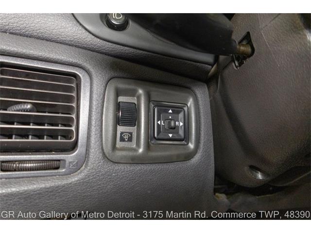 1993 Mitsubishi 3000GT (CC-2119512) for sale in Kentwood, Michigan