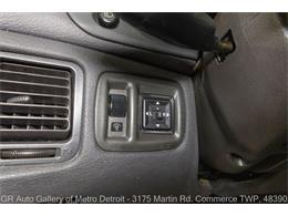 1993 Mitsubishi 3000GT (CC-2119512) for sale in Kentwood, Michigan