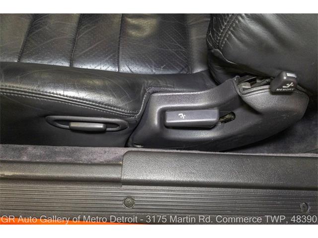 1993 Mitsubishi 3000GT (CC-2119512) for sale in Kentwood, Michigan