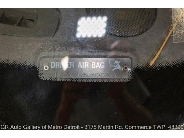1993 Mitsubishi 3000GT (CC-2119512) for sale in Kentwood, Michigan