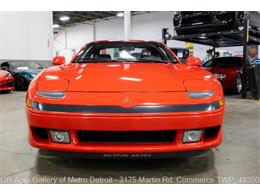 1993 Mitsubishi 3000GT (CC-2119512) for sale in Kentwood, Michigan