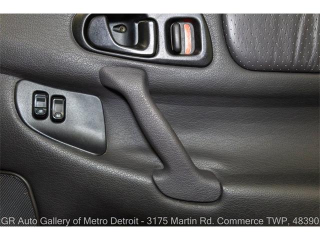 1993 Mitsubishi 3000GT (CC-2119512) for sale in Kentwood, Michigan