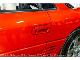 1993 Mitsubishi 3000GT (CC-2119512) for sale in Kentwood, Michigan
