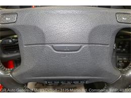 1993 Mitsubishi 3000GT (CC-2119512) for sale in Kentwood, Michigan
