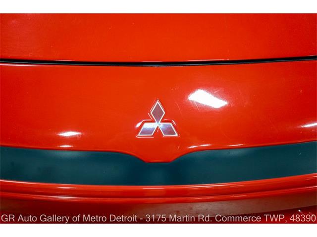1993 Mitsubishi 3000GT (CC-2119512) for sale in Kentwood, Michigan