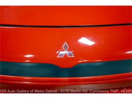 1993 Mitsubishi 3000GT (CC-2119512) for sale in Kentwood, Michigan