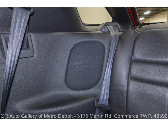 1993 Mitsubishi 3000GT (CC-2119512) for sale in Kentwood, Michigan