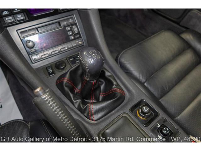 1993 Mitsubishi 3000GT (CC-2119512) for sale in Kentwood, Michigan