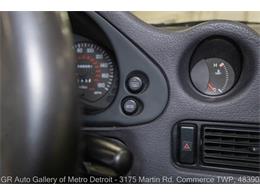 1993 Mitsubishi 3000GT (CC-2119512) for sale in Kentwood, Michigan