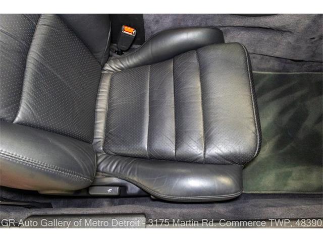 1993 Mitsubishi 3000GT (CC-2119512) for sale in Kentwood, Michigan