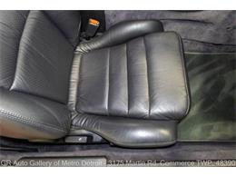 1993 Mitsubishi 3000GT (CC-2119512) for sale in Kentwood, Michigan