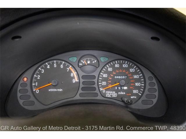 1993 Mitsubishi 3000GT (CC-2119512) for sale in Kentwood, Michigan