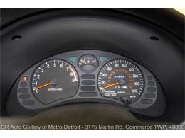 1993 Mitsubishi 3000GT (CC-2119512) for sale in Kentwood, Michigan