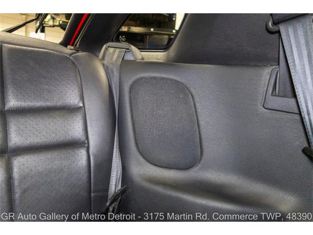1993 Mitsubishi 3000GT (CC-2119512) for sale in Kentwood, Michigan