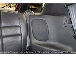 1993 Mitsubishi 3000GT (CC-2119512) for sale in Kentwood, Michigan