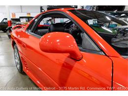 1993 Mitsubishi 3000GT (CC-2119512) for sale in Kentwood, Michigan