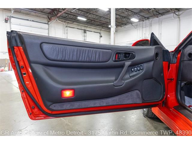 1993 Mitsubishi 3000GT (CC-2119512) for sale in Kentwood, Michigan