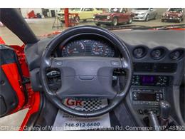 1993 Mitsubishi 3000GT (CC-2119512) for sale in Kentwood, Michigan