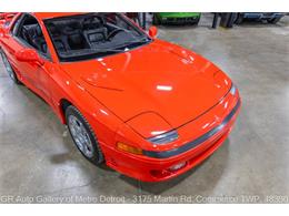 1993 Mitsubishi 3000GT (CC-2119512) for sale in Kentwood, Michigan
