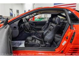 1993 Mitsubishi 3000GT (CC-2119512) for sale in Kentwood, Michigan