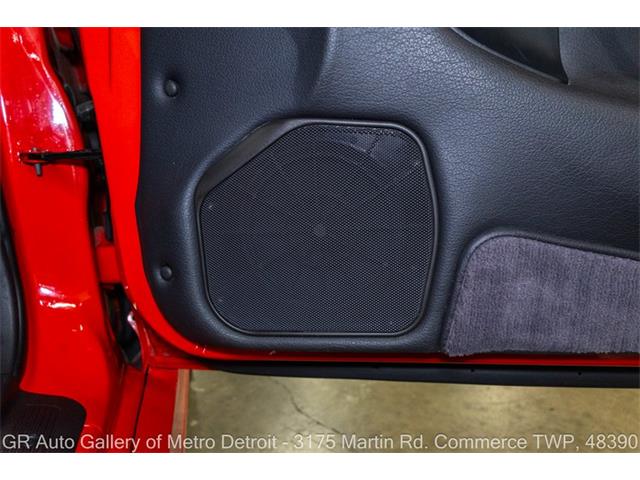 1993 Mitsubishi 3000GT (CC-2119512) for sale in Kentwood, Michigan