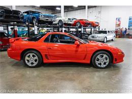 1993 Mitsubishi 3000GT (CC-2119512) for sale in Kentwood, Michigan