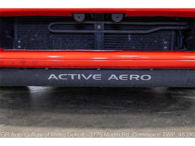 1993 Mitsubishi 3000GT (CC-2119512) for sale in Kentwood, Michigan