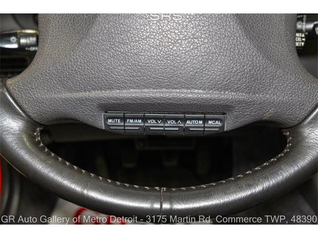 1993 Mitsubishi 3000GT (CC-2119512) for sale in Kentwood, Michigan