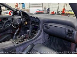 1993 Mitsubishi 3000GT (CC-2119512) for sale in Kentwood, Michigan
