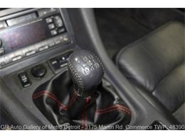 1993 Mitsubishi 3000GT (CC-2119512) for sale in Kentwood, Michigan