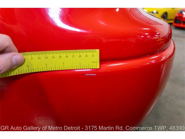 1993 Mitsubishi 3000GT (CC-2119512) for sale in Kentwood, Michigan